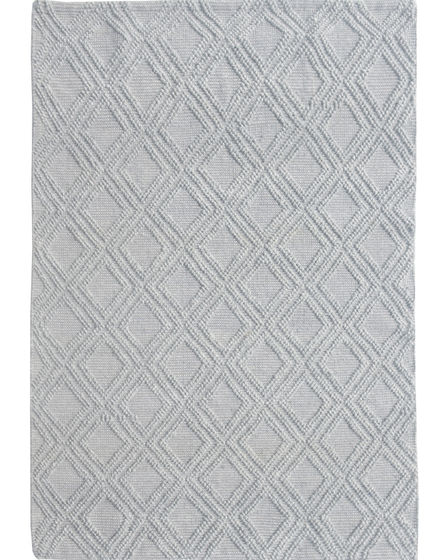 Chloe 7721 Grey Area Rug