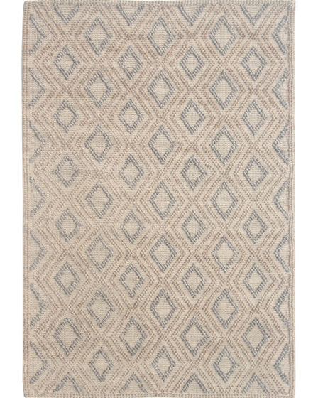 Chloe 7722 Natural/Grey Area Rug