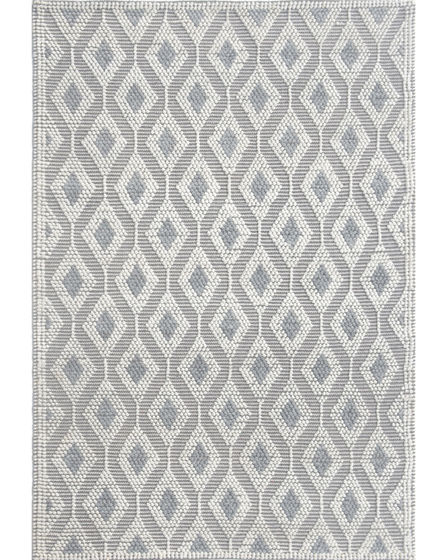 Chloe 7723 Ivory/Grey Area Rug