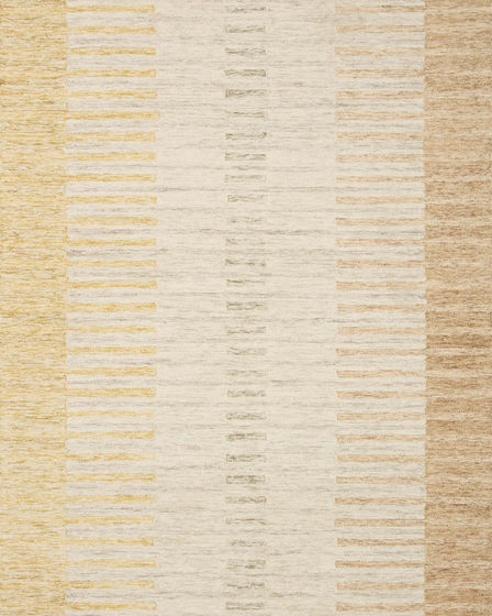 Chris CHR-01 Dove/Santa Fe Area Rug