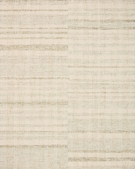 Chris CHR-02 Natural/Sage Area Rug