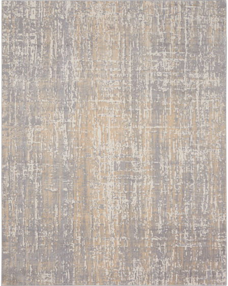 Ck005 Enchanting ECH04 Grey/Beige Rug