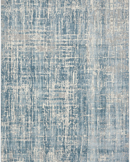 Ck005 Enchanting ECH04 Seaglass Rug