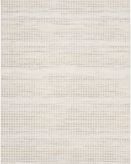 CK950 Rush CK958 Ivory Multicolor Area Rug