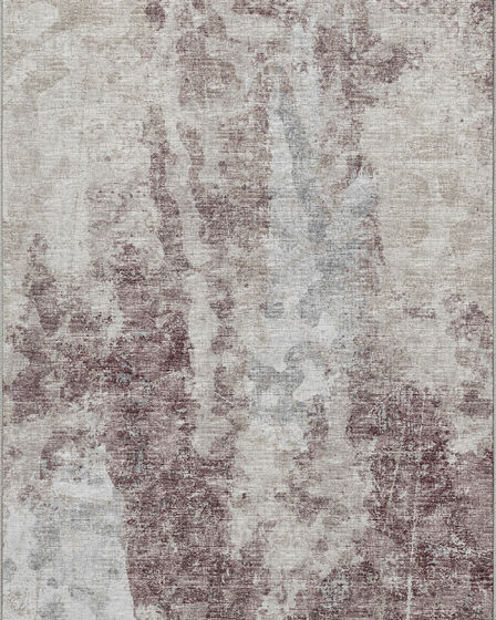 Camberly CM3 Merlot Area Rug