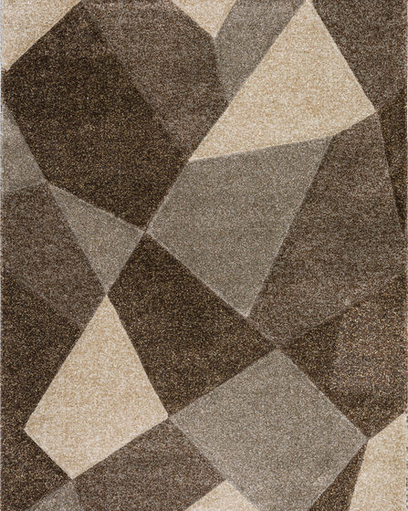 Carmona CO1 Fudge Area Rug