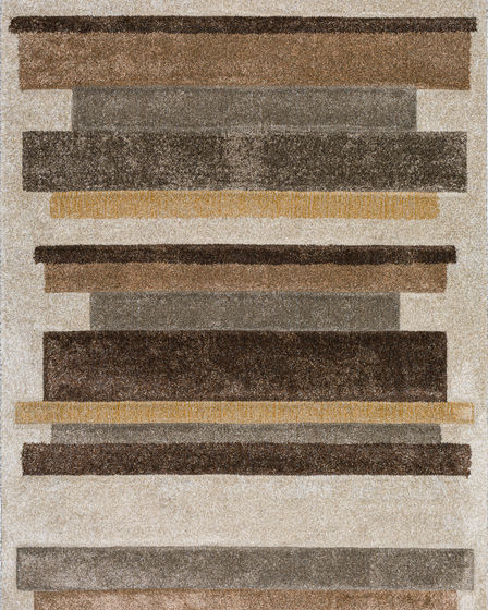 Carmona CO2 Flax Area Rug