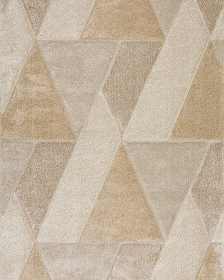 Carmona CO4 Linen Area Rug