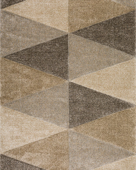 Carmona CO6 Khaki Area Rug