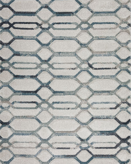 Carmona CO7 Tin Area Rug