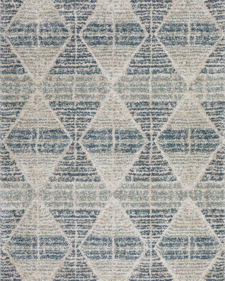 Carmona CO8 Denim Area Rug