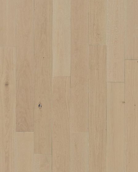 Collington Cellar Door Oak 7.5" White Oak Hardwood