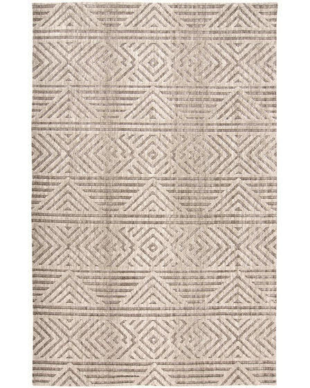 Colton 8791F Tan/Ivory/Brown Rug