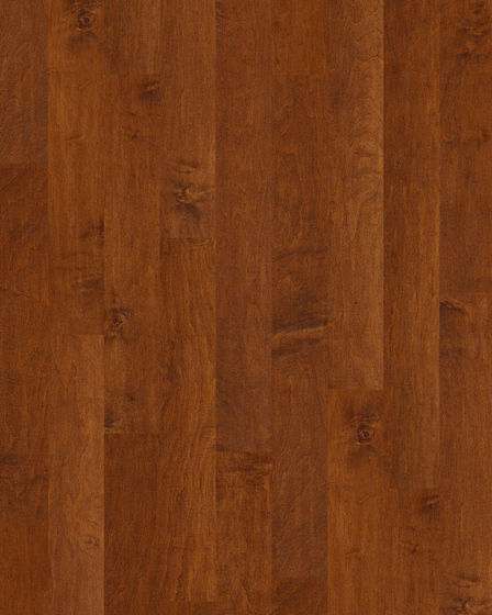 Coral Springs Burnside 5" Maple Hardwood