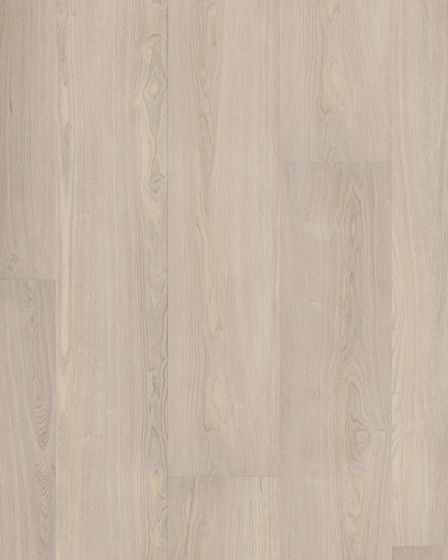COREtec Premium 9"x72" Conch Ash Luxury Vinyl