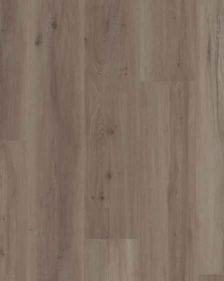 COREtec Premium 9"x72" Mist Oak Luxury Vinyl
