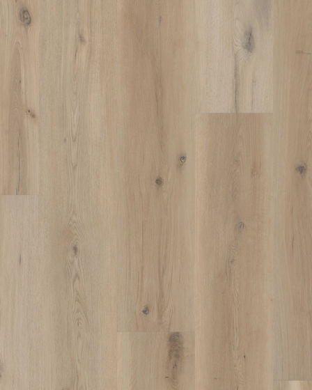 COREtec Premium 9"x72" Sea Salt Oak Luxury Vinyl