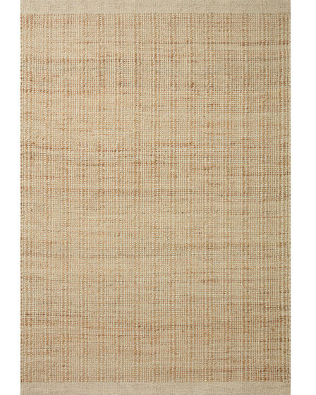 Cornwall CRN-01 Ivory/Natural Area Rug