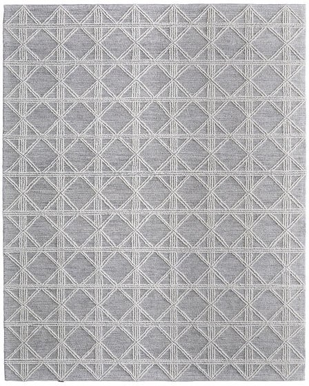 Corwin T8013 Gray/Ivory Area Rug