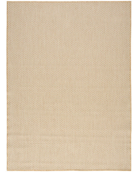 Courtyard COU01 Natural Area Rug