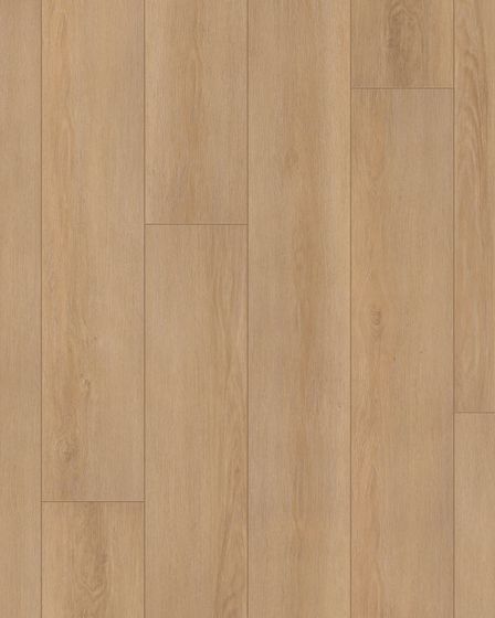 COREtec Originals Enhanced 9"x72" Honey Bronze Oak Luxury Vinyl