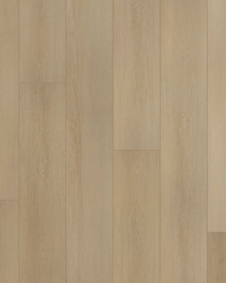 COREtec Originals Enhanced 9"x72" Soft Cashmere Oak Luxury Vinyl