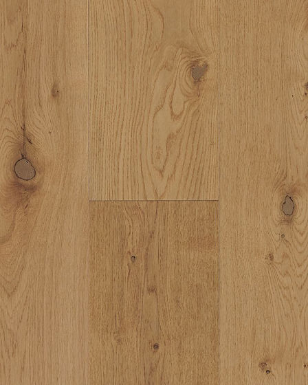 Coastside 9" Half Moon Bay White Oak Hardwood