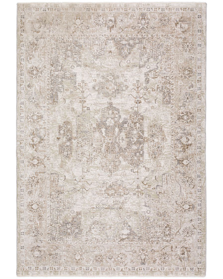 Cyprus CY3 Beige Area Rug