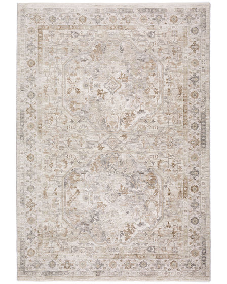 Cyprus CY4 Ivory Area Rug