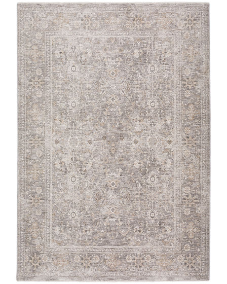 Cyprus CY9 Silver Area Rug