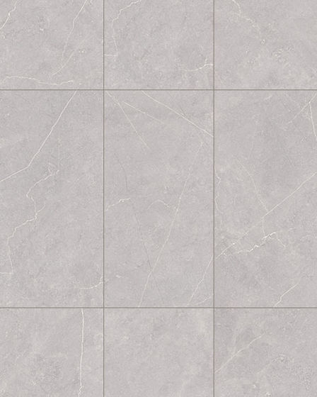 Daima Grey Marble Porcelain Tile