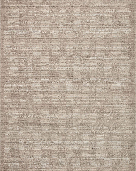 Darby DAR-07 Pebble/Sand Area Rug