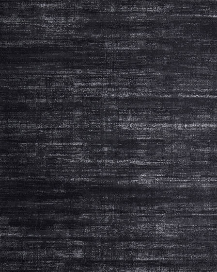 Deja 39PJF Black/Silver/Gray Rug