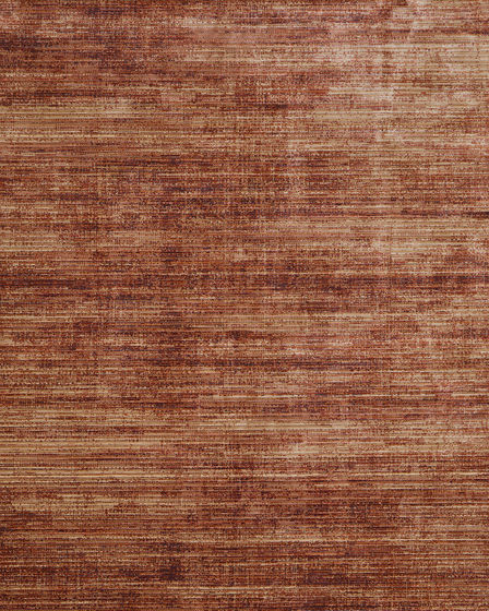 Deja 39PJF Brown/Red/Tan Area Rug