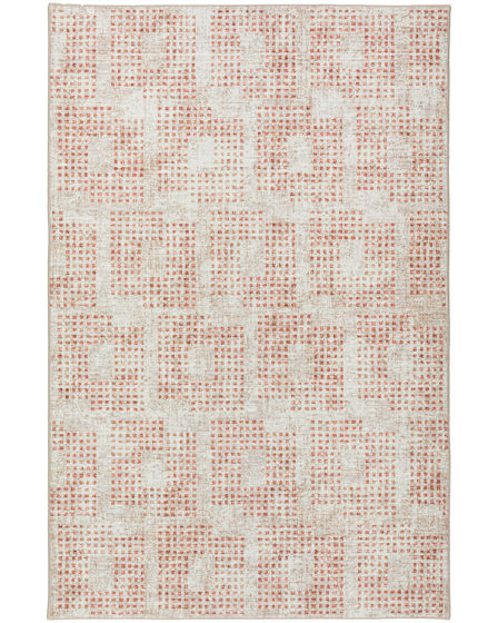 Delano DA1 Linen Area Rug