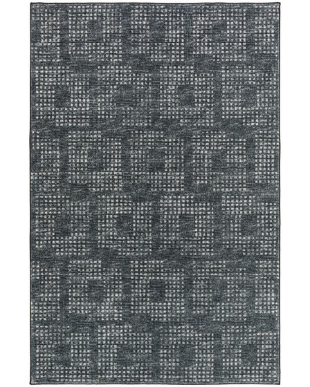 Delano DA1 Midnight Area Rug