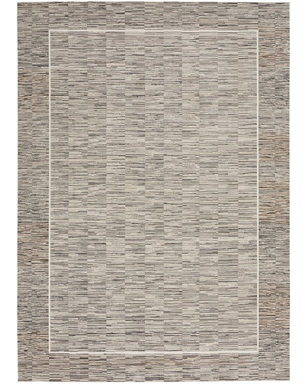 Desire DSR02 Charcoal Grey Area Rug