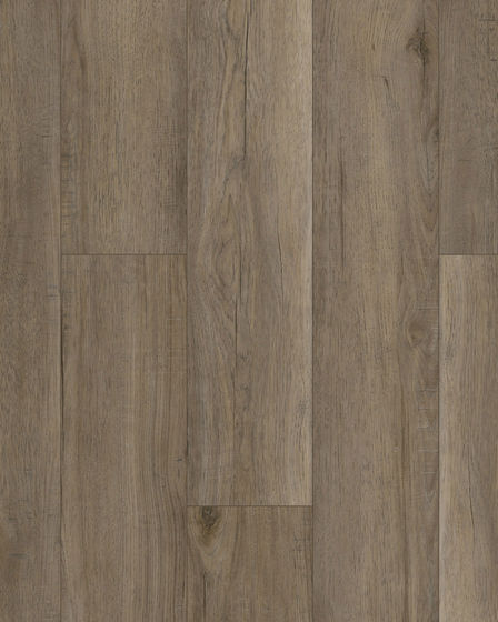Discovery Ridge SolidTech Essentials Rustic Taupe Vinyl