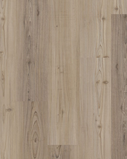 Distinction Plus Light Pine Luxury Vinyl