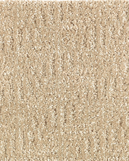Distinctive Nature Patterned 46oz Carpet