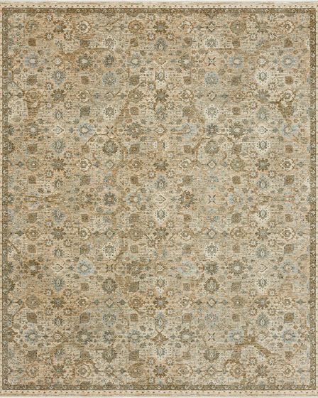 Divina Ethereal Vanilla Area Rug