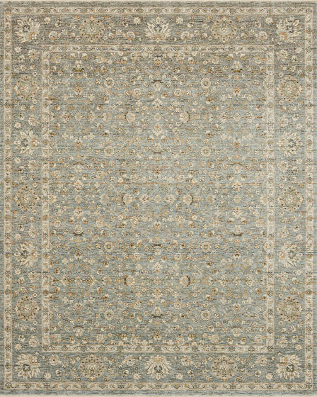 Divina Euphoric Grey Area Rug