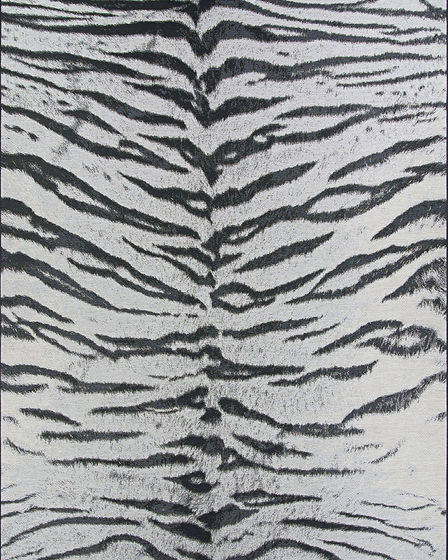 Dolce Bengal Ivory Area Rug