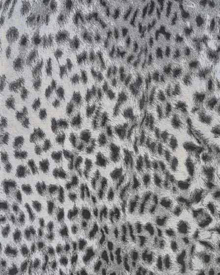 Dolce Lynx Ivory-Charcoal Area Rug