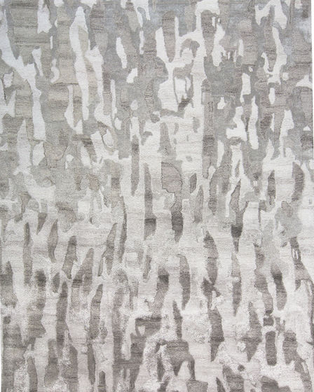 Dryden 8786F Gray/Taupe/Silver Rug