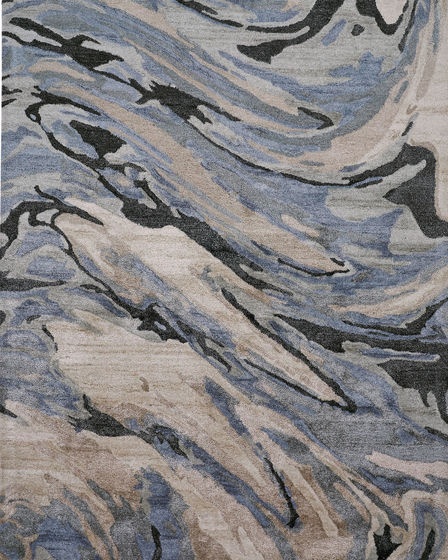 Dryden 8790F Blue/Gray/Taupe Rug