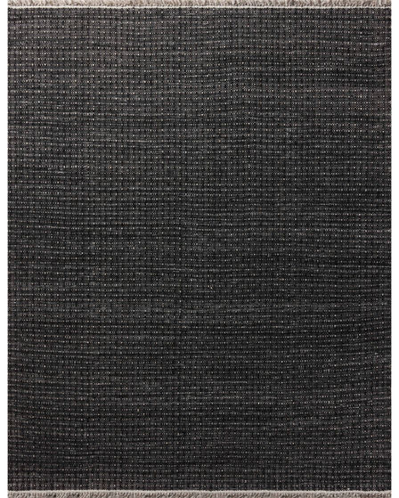Duncan DUN-01 Onyx Area Rug
