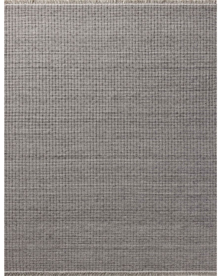 Duncan DUN-01 Smoke Area Rug