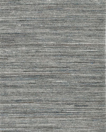 Dune 1950 Grey Landscape Area Rug
