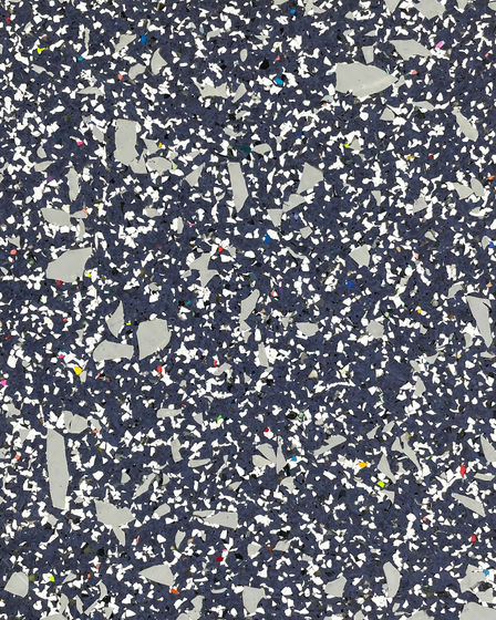 Hero Rubber + Nike Grind Dunk Blueberry